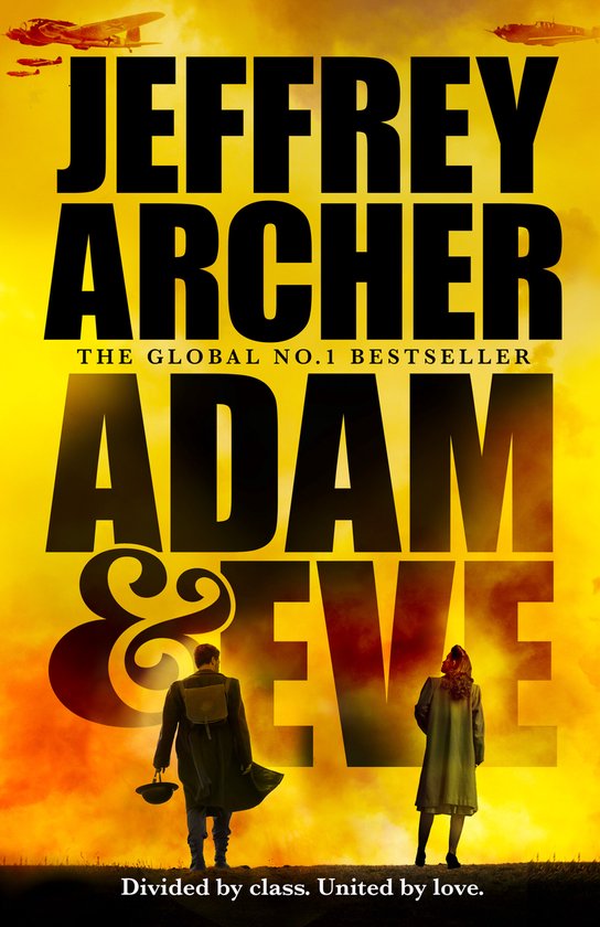 Adam and Eve - cover