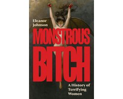 Monstrous Bitch
