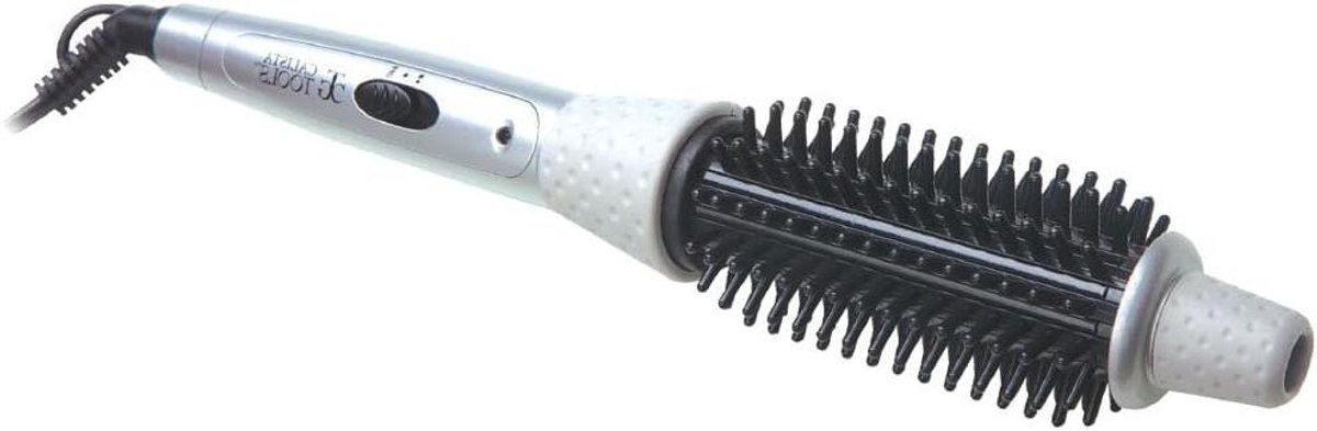 Calista Tools Perfecte Fusion Styler uit de tv
