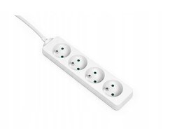 Rgb Technik iLuve Serie - Stroomverlengsnoer - 4 Stopcontacten - 1.5M