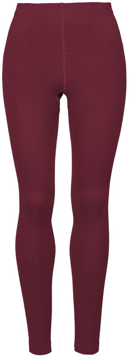 R.E.D. Rock-Engineered Design Rode thermische legging - Dames - S-M
