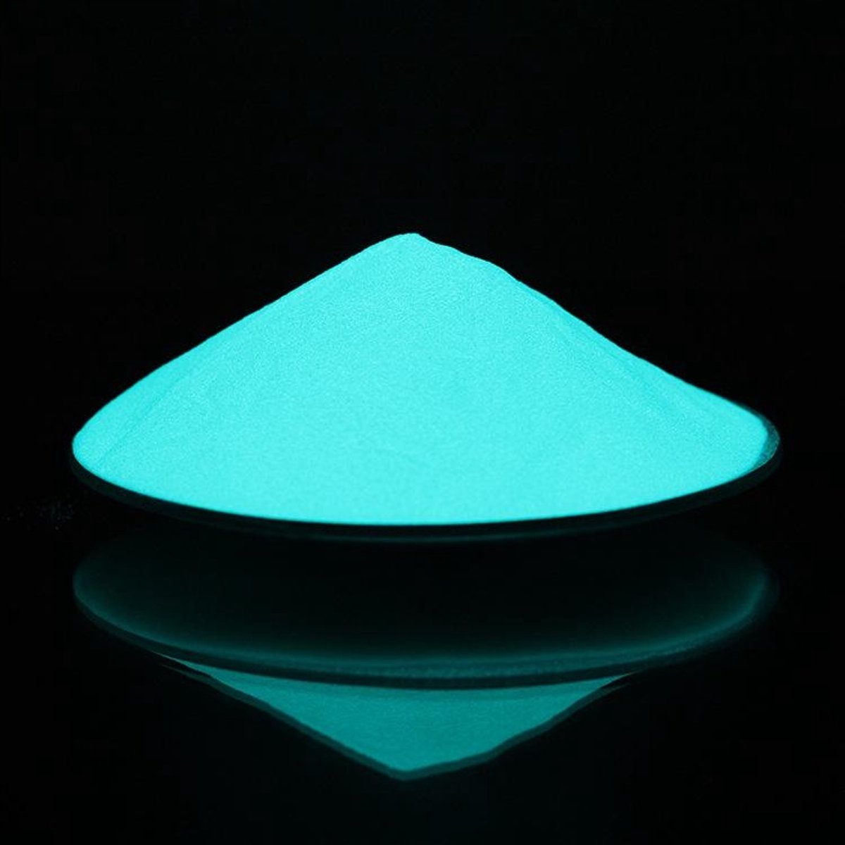 Smiffy's Serie - Luminofor Poeder - Turkse Pigment - 350g - Fluorescerend