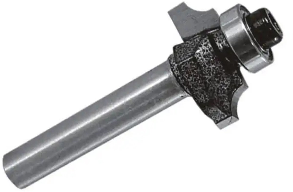 Dedra Serie - Ornamentfrees Voor Houtbewerking - 12mm Diameter
