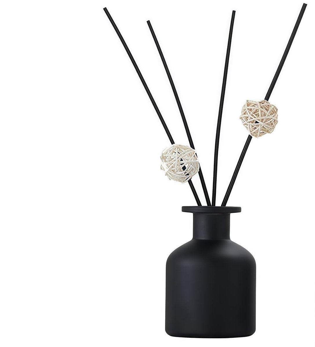 Lege Glazen Diffuser Fles voor Aromatherapie - 150ml - DIY Accessoires