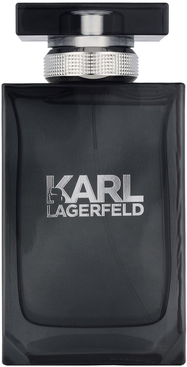 Karl Lagerfeld Pour Homme Eau de toilette 100 ml