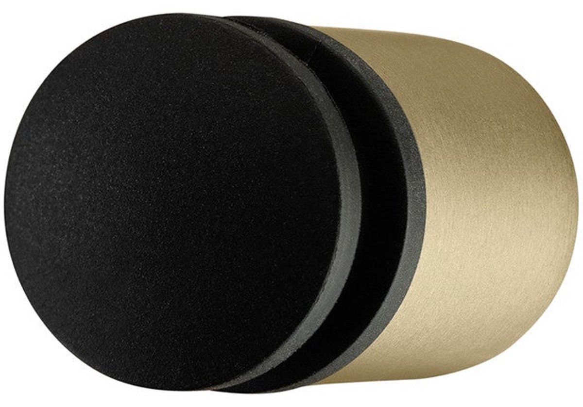 Entra Deurstopper Brass | Goud