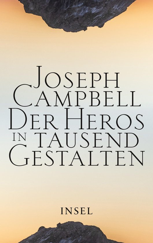 Der Heros in tausend Gestalten - cover