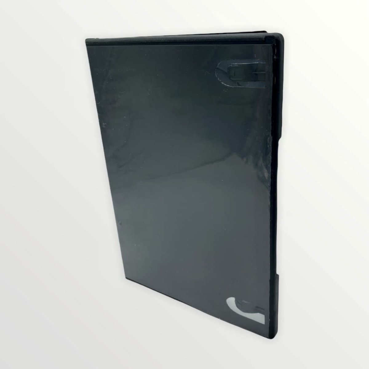 10x Nexpak 3 Disc DVD Case met Swing Tray - Duurzaam en Lichtgewicht