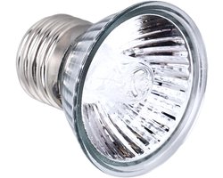 Reptielen Warmtelamp - Zonnebank Lamp - Terrarium Klimaat - Energiebesparend - 75W