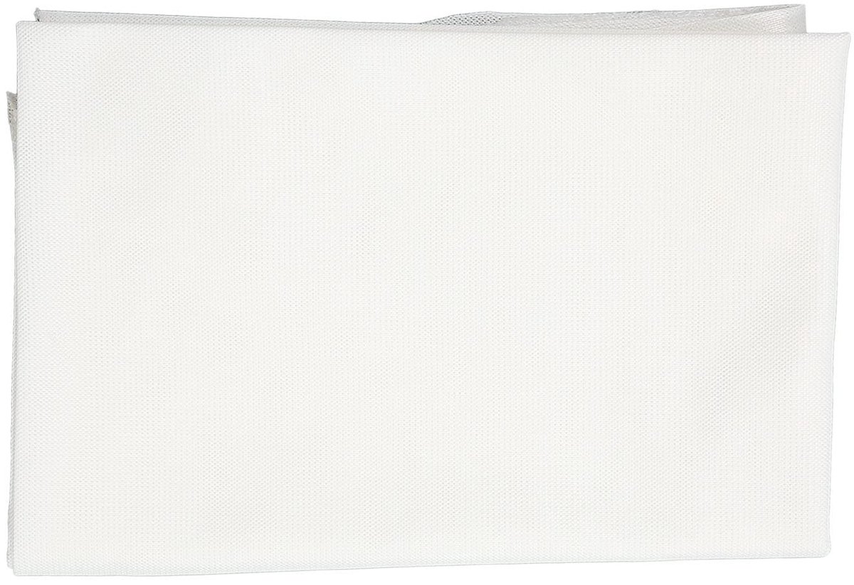 aladdien - Speaker Mesh Cloth - Waterproof en Stofbestendig - 140 x 91 cm - Beschermende Mesh voor Audio Speakers - Geschikt voor Binnen en Buiten -..
