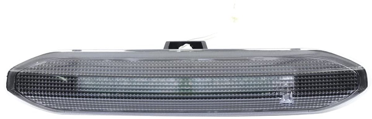 Golden crown - LED Achterrem Stop Licht - Derde Stop Lamp - Rood - Auto Verlichting - Geschikt voor LA*ND ROV/ER Freelander 2 - LR036355 LR014462