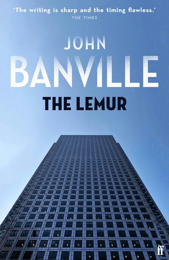 The Lemur - cover