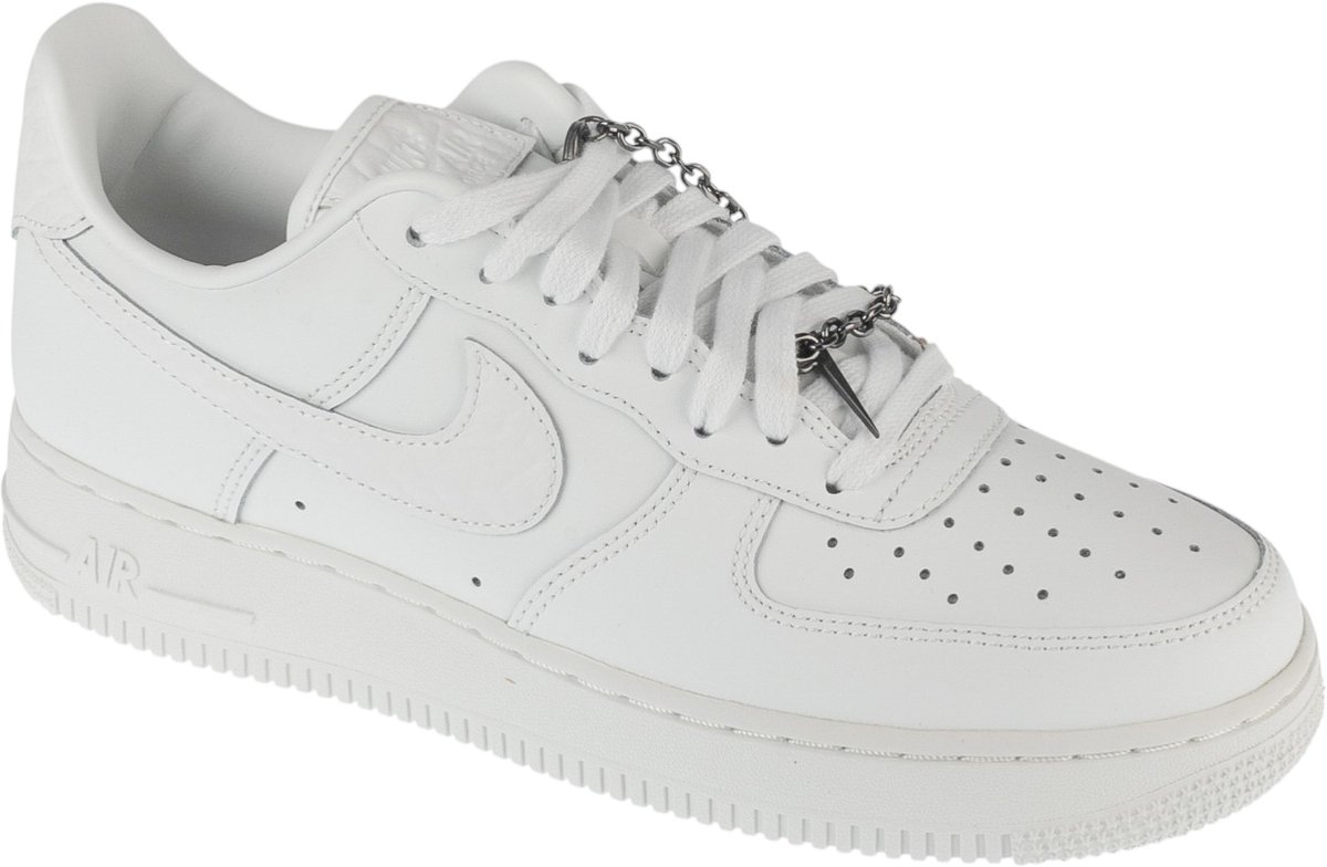 Nike Air Force 1 07 Low Vrouwen Sneakers 5 Wit