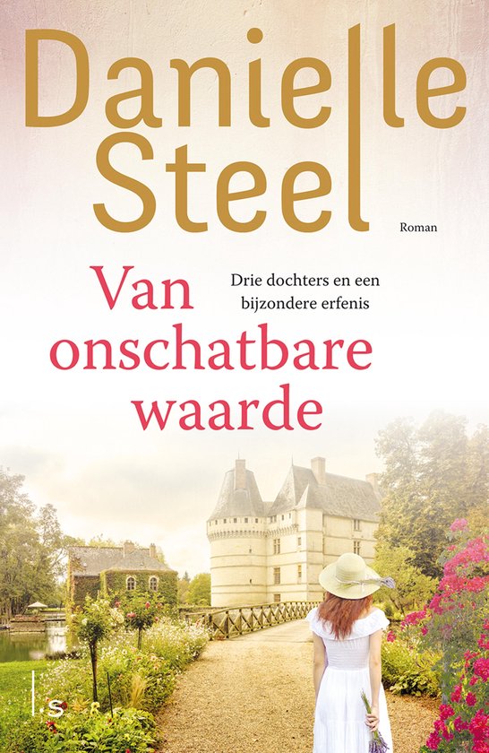 Van onschatbare waarde - cover