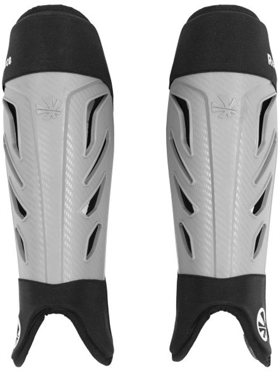 Reece Player Shield Shin Guards Scheenbeschermers - Maat XS