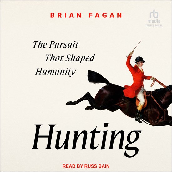 Hunting - cover