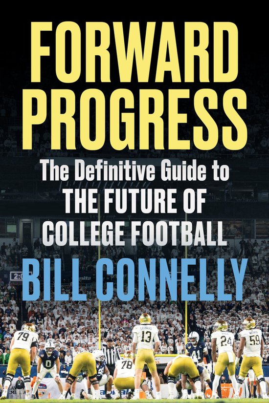 Forward Progress - cover