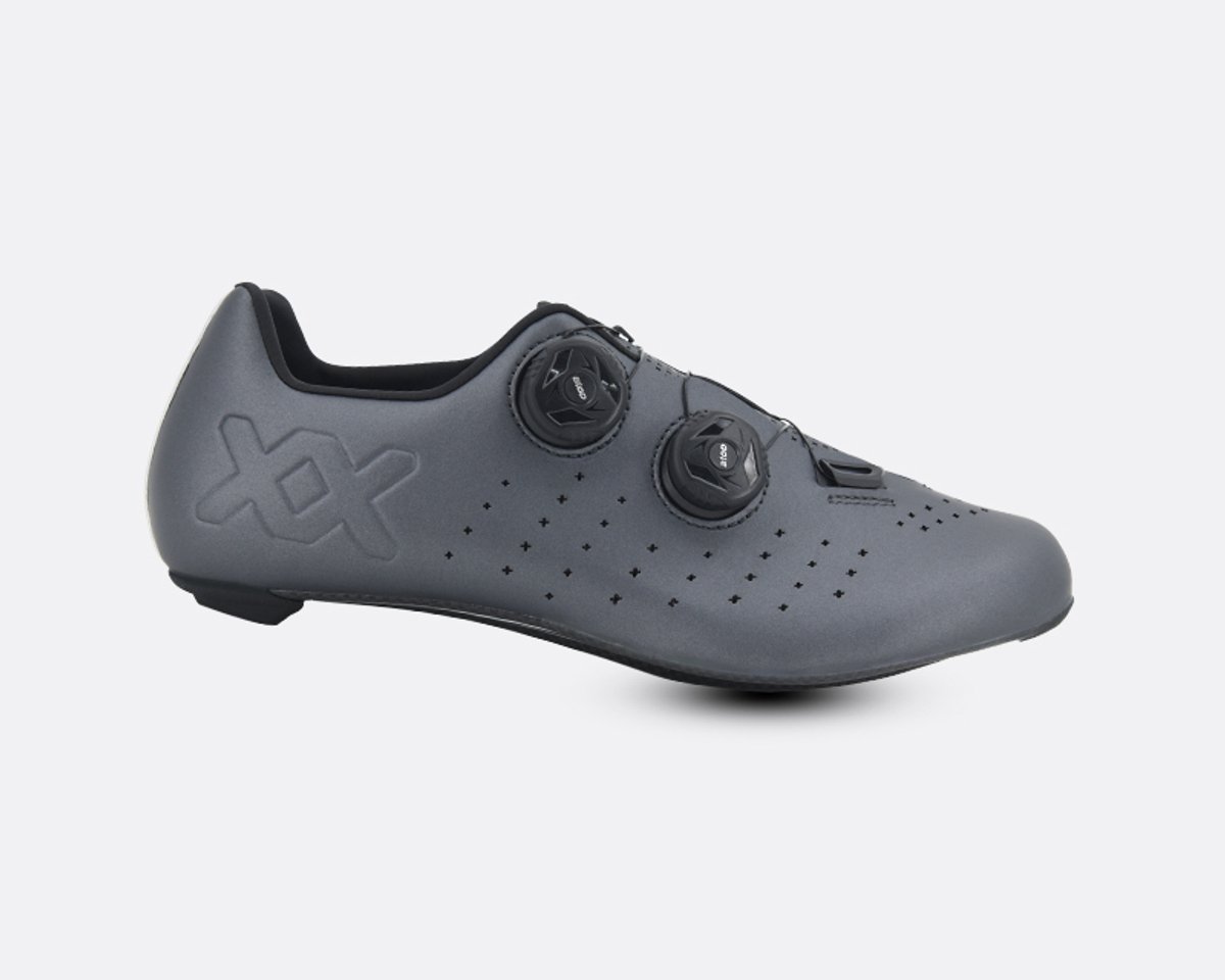 Sneakers Flr F9 Carbon Metallic 46 Multicolor