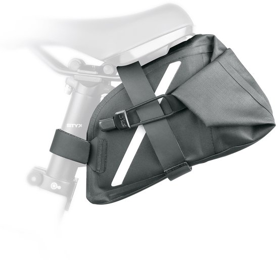SKS Trail Saddle Bag L van SKS — afbeelding 3
