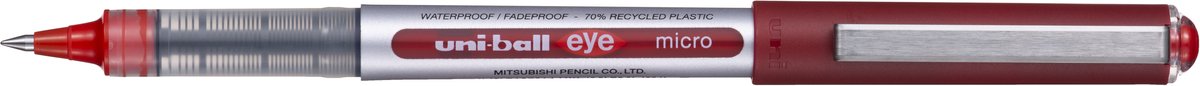 Uni-Ball UB-150 Eye Fine
