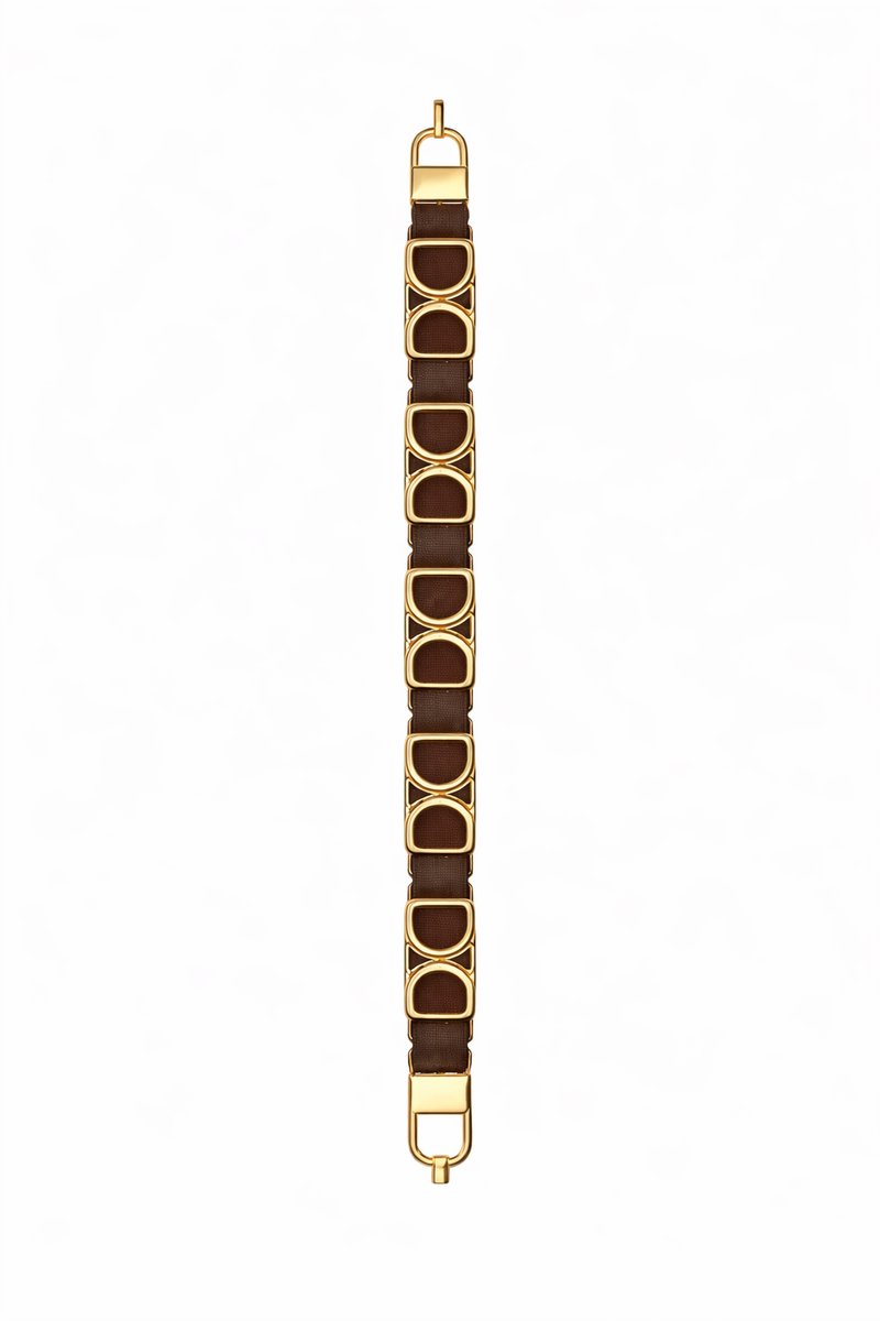 HS Riem - In 6+ Kleuren - D - One Size