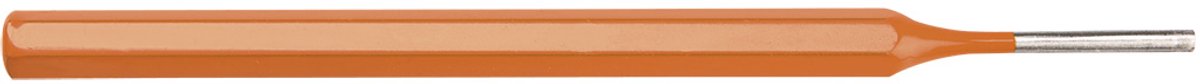 NEO Serie - Slagstift - 3 mm Diameter - 150 mm Lengte - Chroom-vanadiumstaal