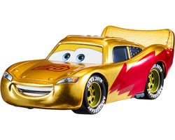 Mattel Disney and Pixar Cars 20th Anniversary Lightning McQueen