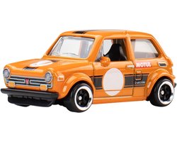 Hot Wheels JKY27 speelgoedvoertuig