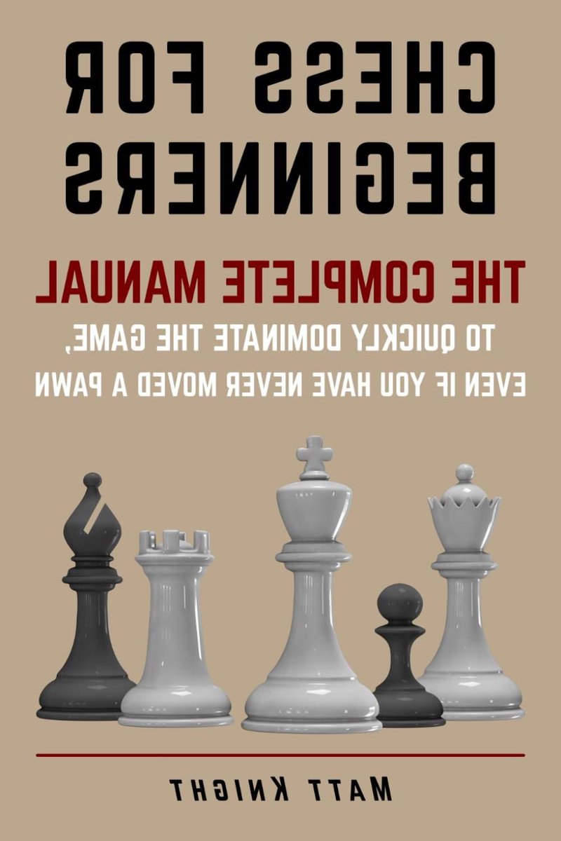 Schaak Handleiding - Leer Schaken - Strategie Ontwikkelen - Compleet Leerpad - 228 Pagina's - Niet gespecificeerd