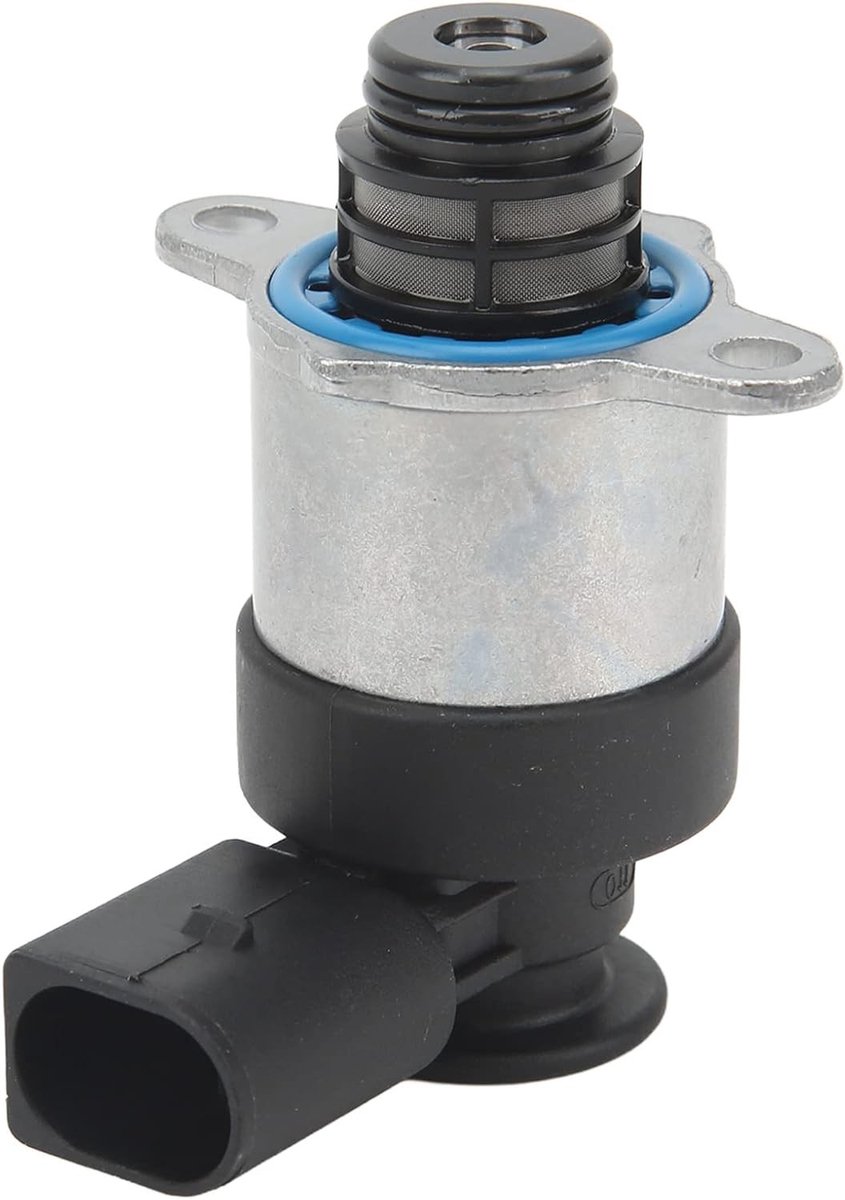 Brandstofdrukregelklep voor auto, vervangingsonderdeel voor brandstofpomp, optimale prestaties, auto-accessoires, 0928400706