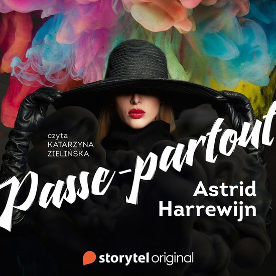 Passe-partout - cover