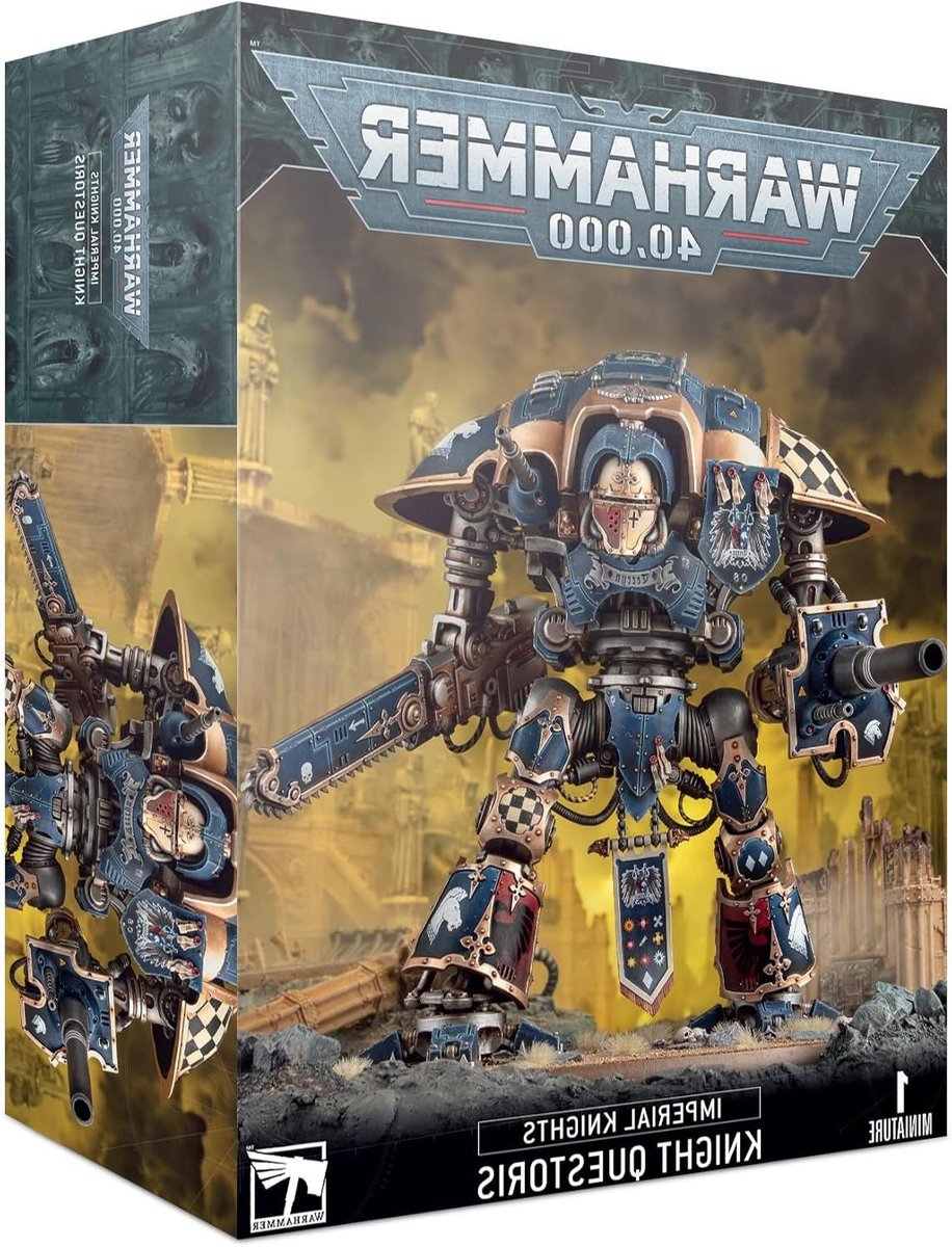 Miniatuur Ridders - Sciencefiction Modellen - Spel en Verbeelding - Hoge Kwaliteit Kunststof - 5 x 10 x 1.27 cm