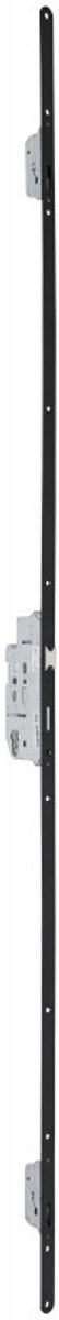 HMB Meerpuntssluiting 500290Z - Cilinderbediend - DM 55 - PC 72 - 24x1700mm - D1/2/3/4 - SKG***