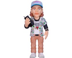 STRANGER THINGS - Dustin Hellfire - Figure Minix 12cm