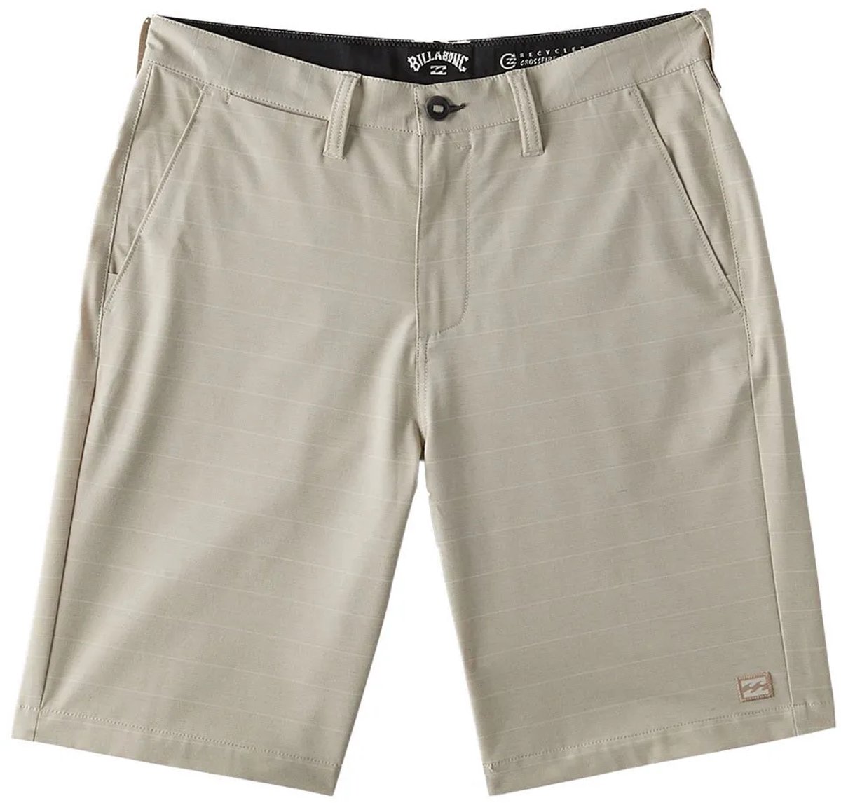Billabong Crossfire Korte Broek 34 Man Moon