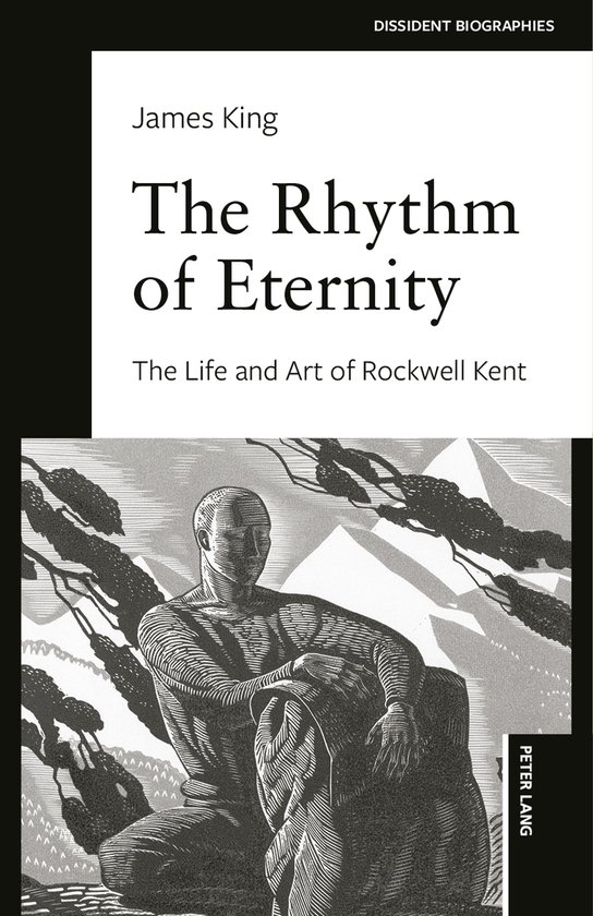 Dissident Biographies-The Rhythm of Eternity - cover