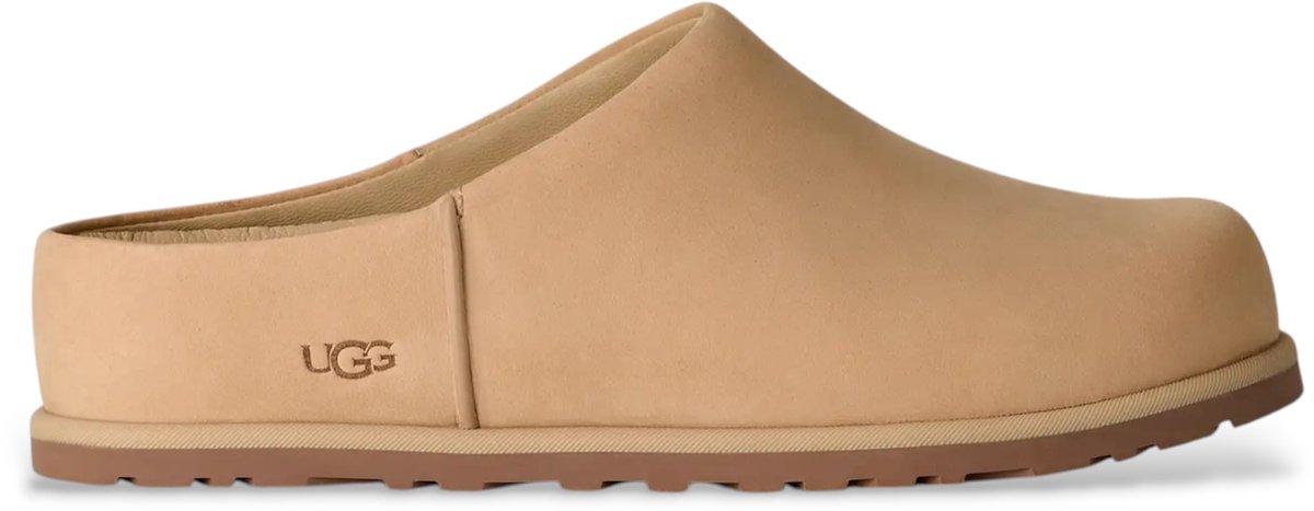 UGG Otzo beige klompen
