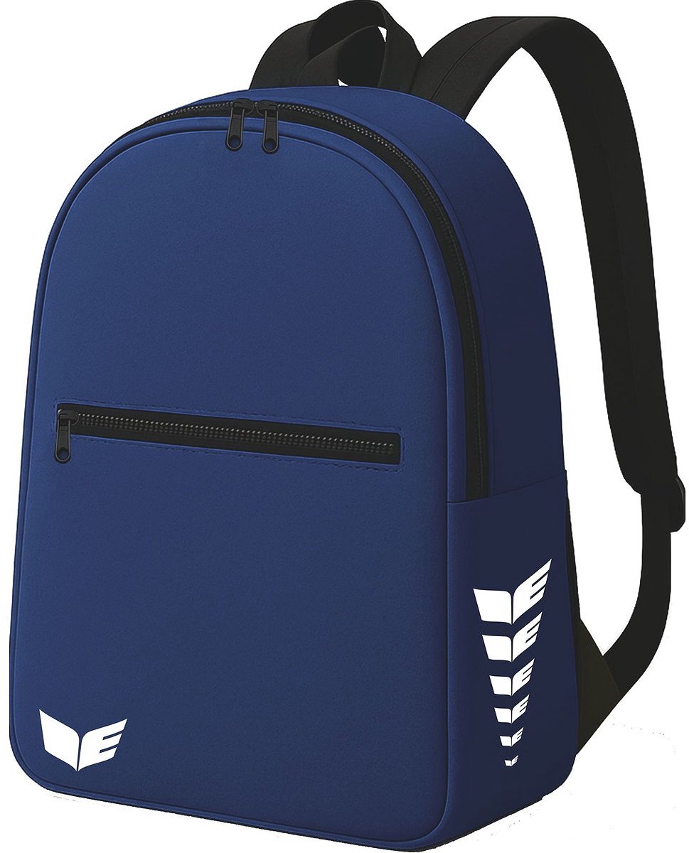 Erima Intro Line Rugzak - New Navy | Maat: UNI