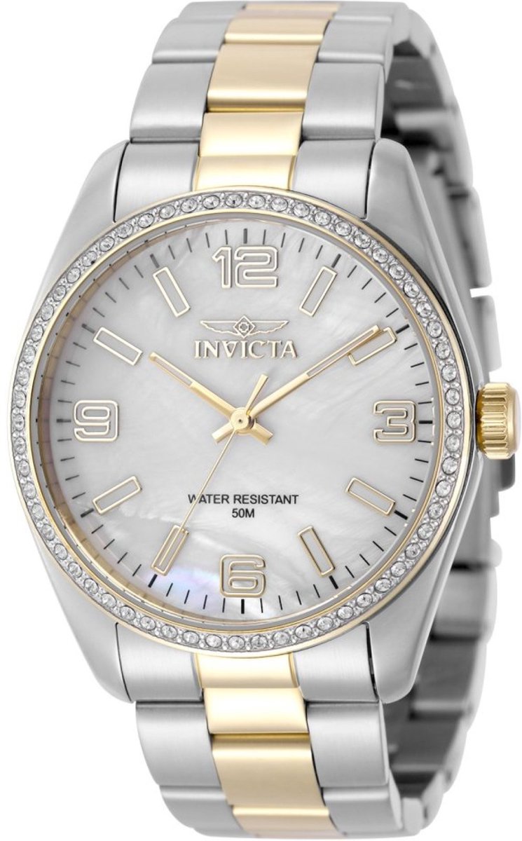 Invicta Specialty 50090 Dameshorloge - 38 mm