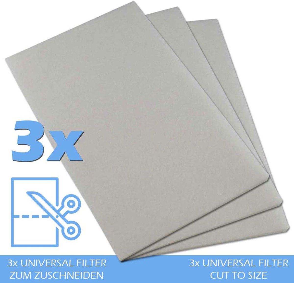 Stofzuigerzakken - Stofzakken - Huishouden Schoonmaken - Optimale Filtratie - 30 Stuks - Wit