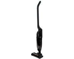 SILVERCREST® Accu-steelstofzuiger - Ook te gebruiken als kruimeldief - Accuduur: max. 34 min. - Stofreservoir: 400 ml