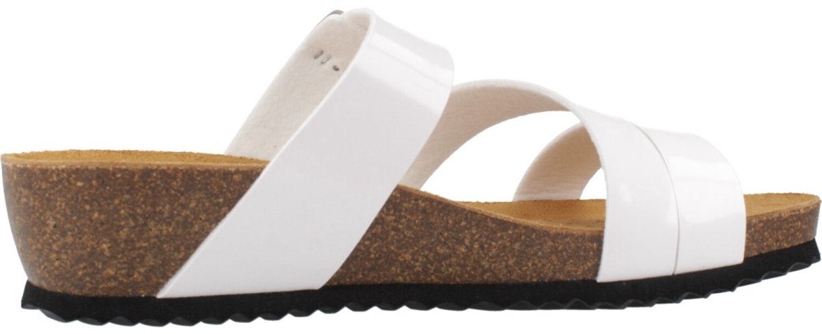 GEOX D NEW STHELLAE Wit 39 EU