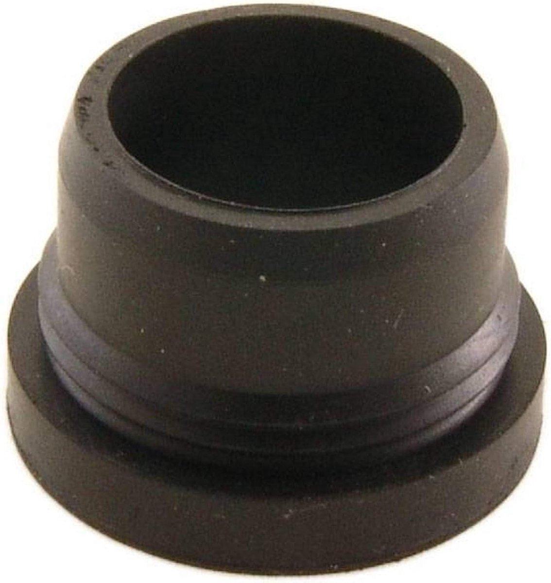 Voorruit Wasmachine Pot - Ruitensproeier Pomp Bushing - Auto Onderhoud - Originele Pasvorm - N.v.t. - Zwart