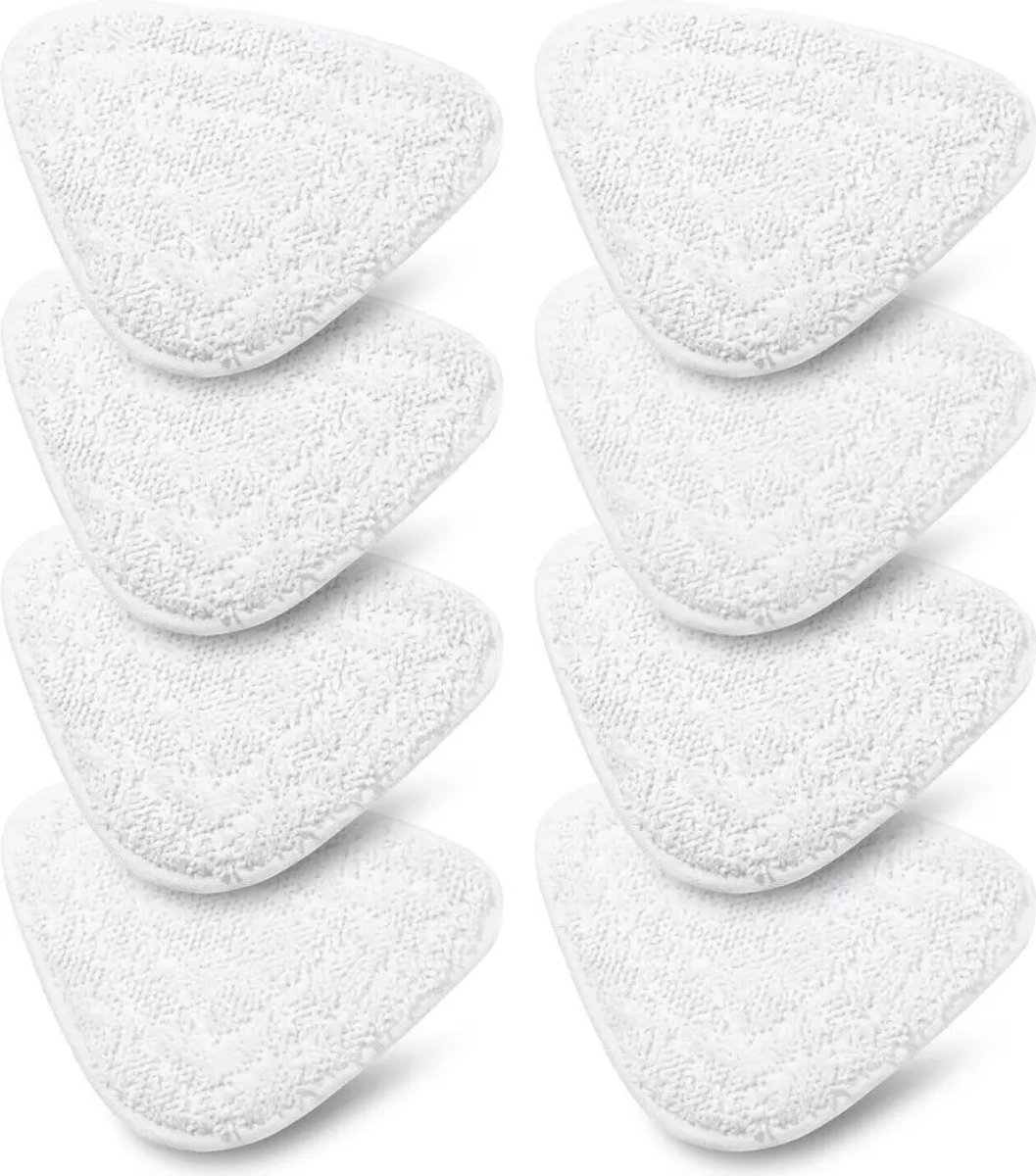 Geschikt voor Accessoires Geschikt voor de Vileda stoomreiniger