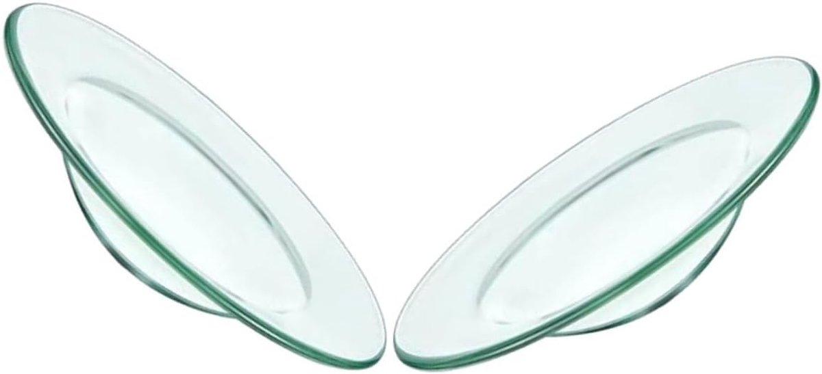Geurkaars Warmer - Schaal Houder - Huisgeuren Creëren - Elegant Glasontwerp - 78 cm Diamet