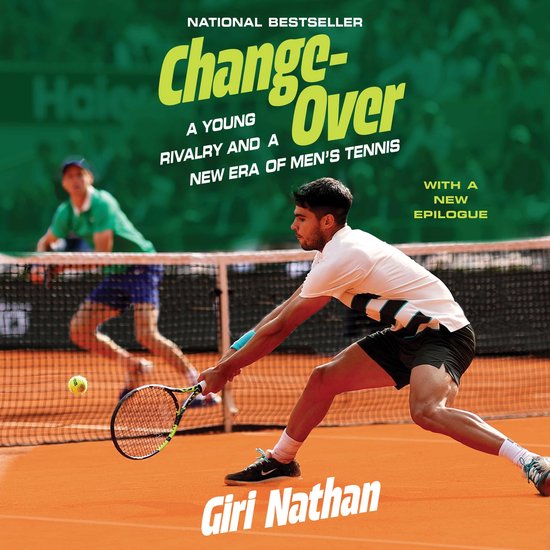 Changeover - cover