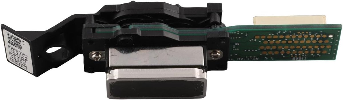 Eco-vriendelijke Printkop voor Solvent ABS, Geschikt voor Roland DX4, JV4 en JV3, Hoogwaardige Druckkopf voor Professioneel Gebruik