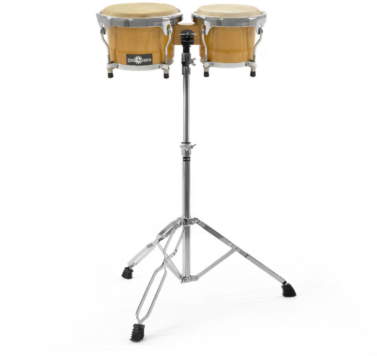 Bongo en Standaard van Gear4music