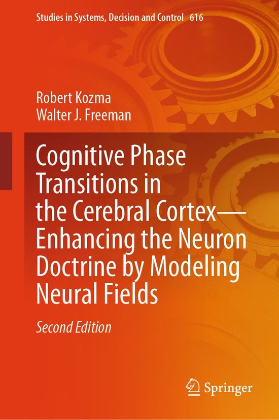 Biomedical and Life Sciences (R0) - Cognitive Phase Transiti ... - cover
