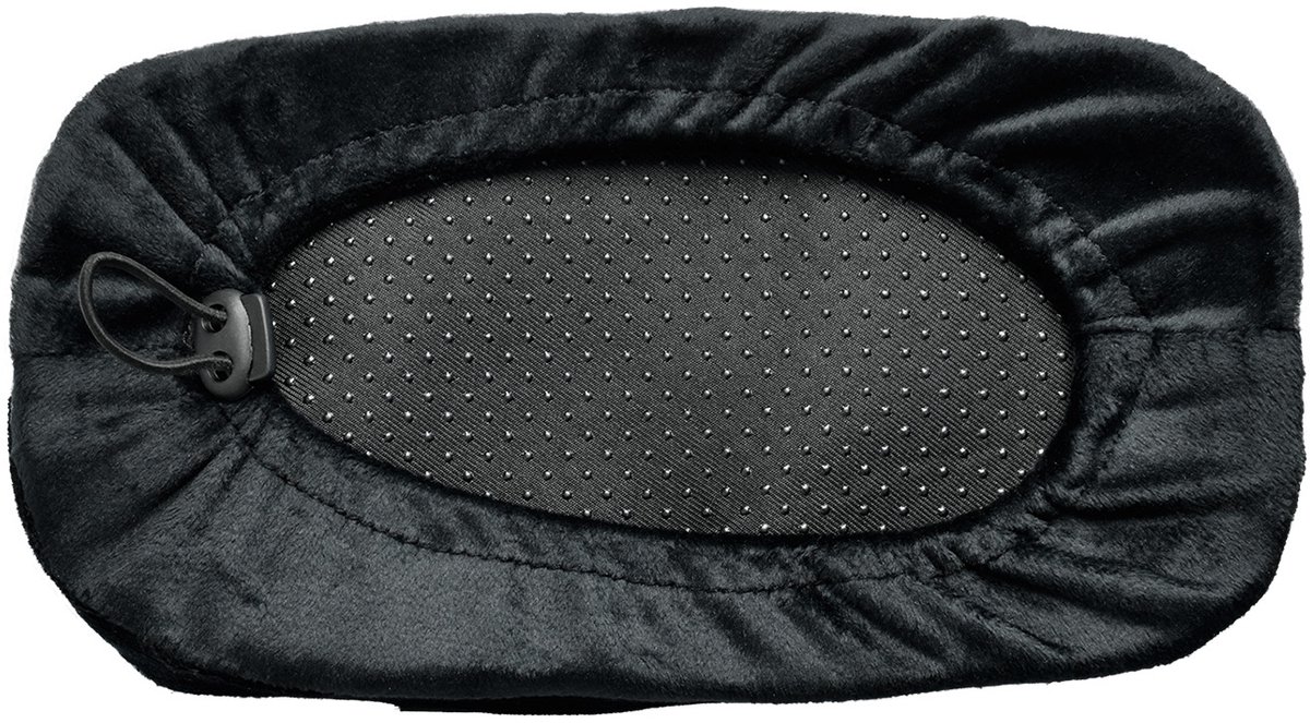Arozzi Traagschuim Armsteunkussens voor Gamingstoelen - afbeelding 2